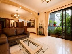Aston Mansions (D14), Apartment #585635391